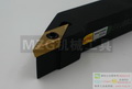MZG品牌机夹式数控车刀,93度外圆车刀,SVJBR2020K16C 图片价格